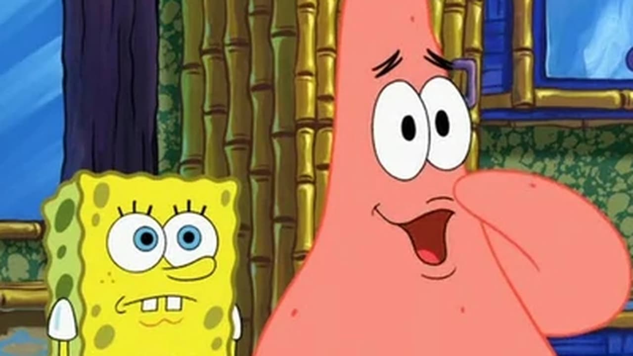 SpongeBob SquarePants - Season 6 Episode 14 : No Nose Knows