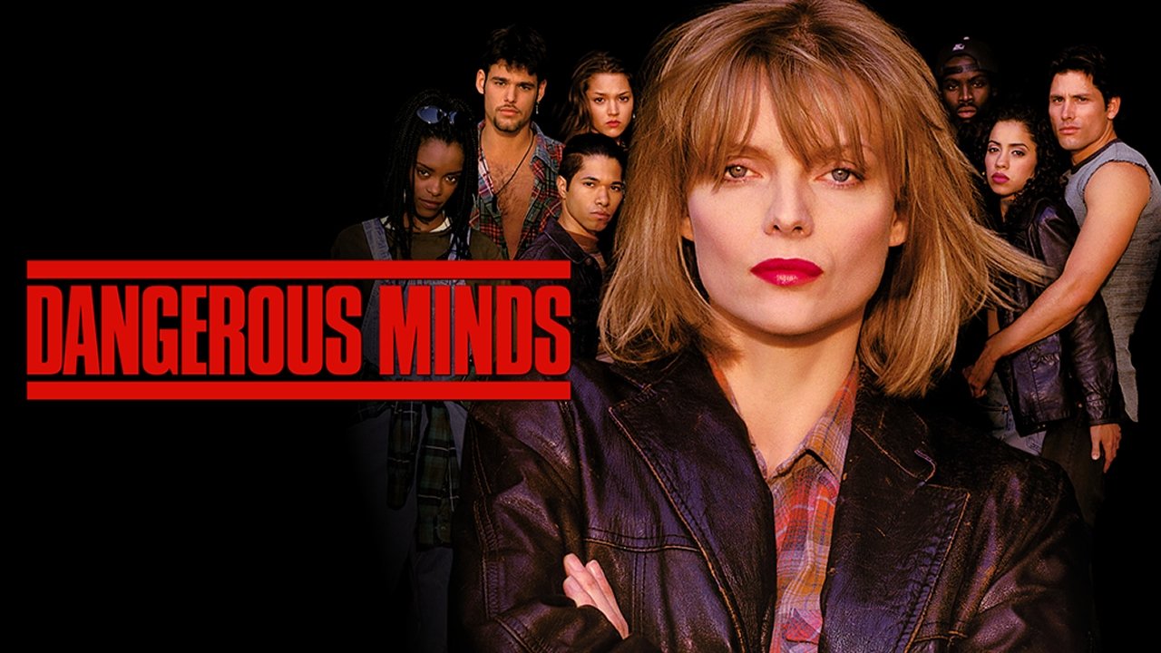 Dangerous Minds (1995)