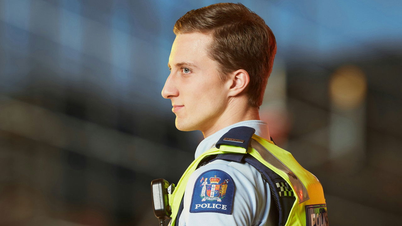 Motorway Patrol — Épisode 8