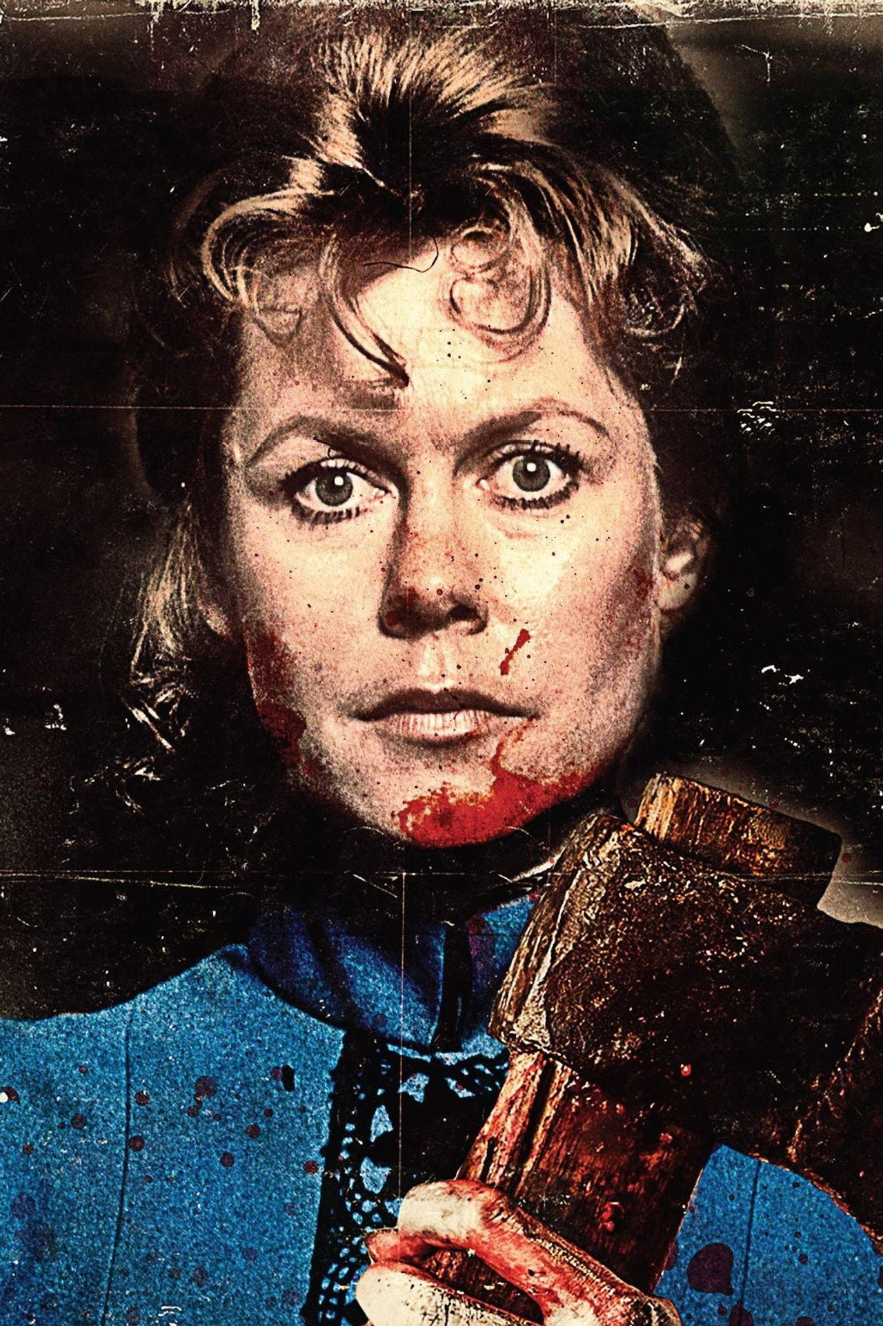 The Legend of Lizzie Borden – plakát 5