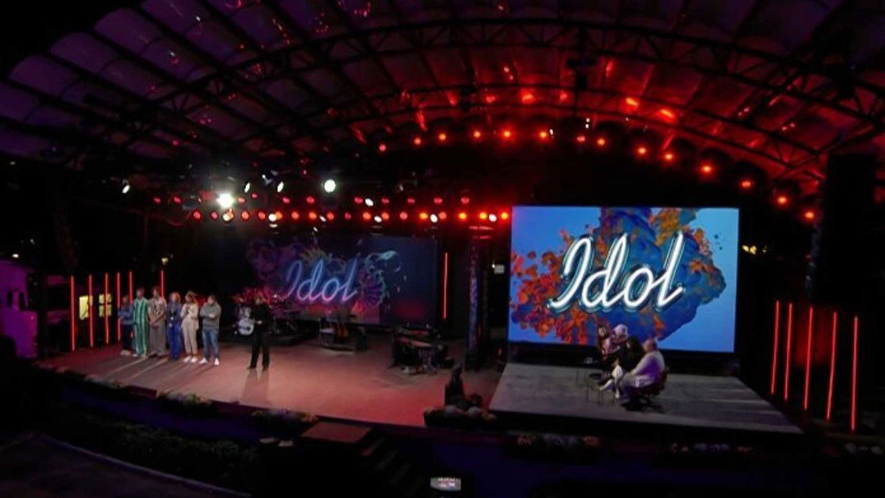 Idol — Épisode 16