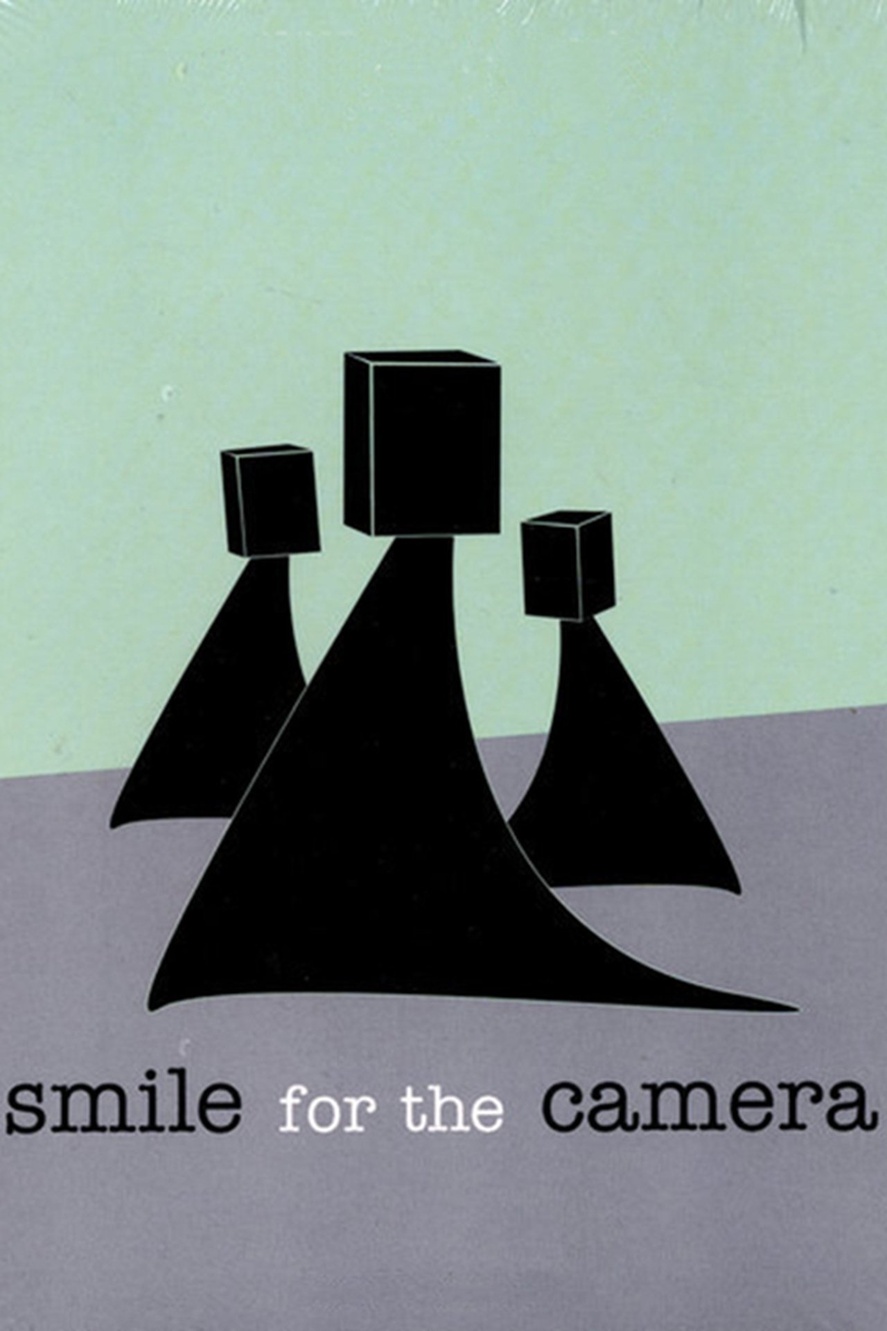 مشاهدة فيلم Smile for the Camera مترجم بدون اعلانات - بوستر