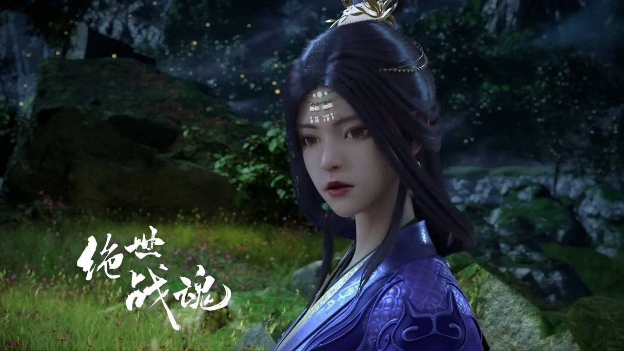 Peerless Battle Spirit - Season 1 Episode 133 : Episode 133