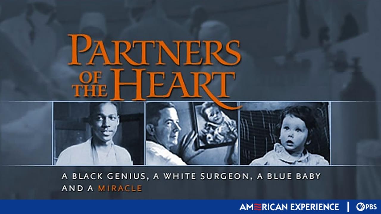 American Experience - Season 15 Episode 8 : Partners of the Heart