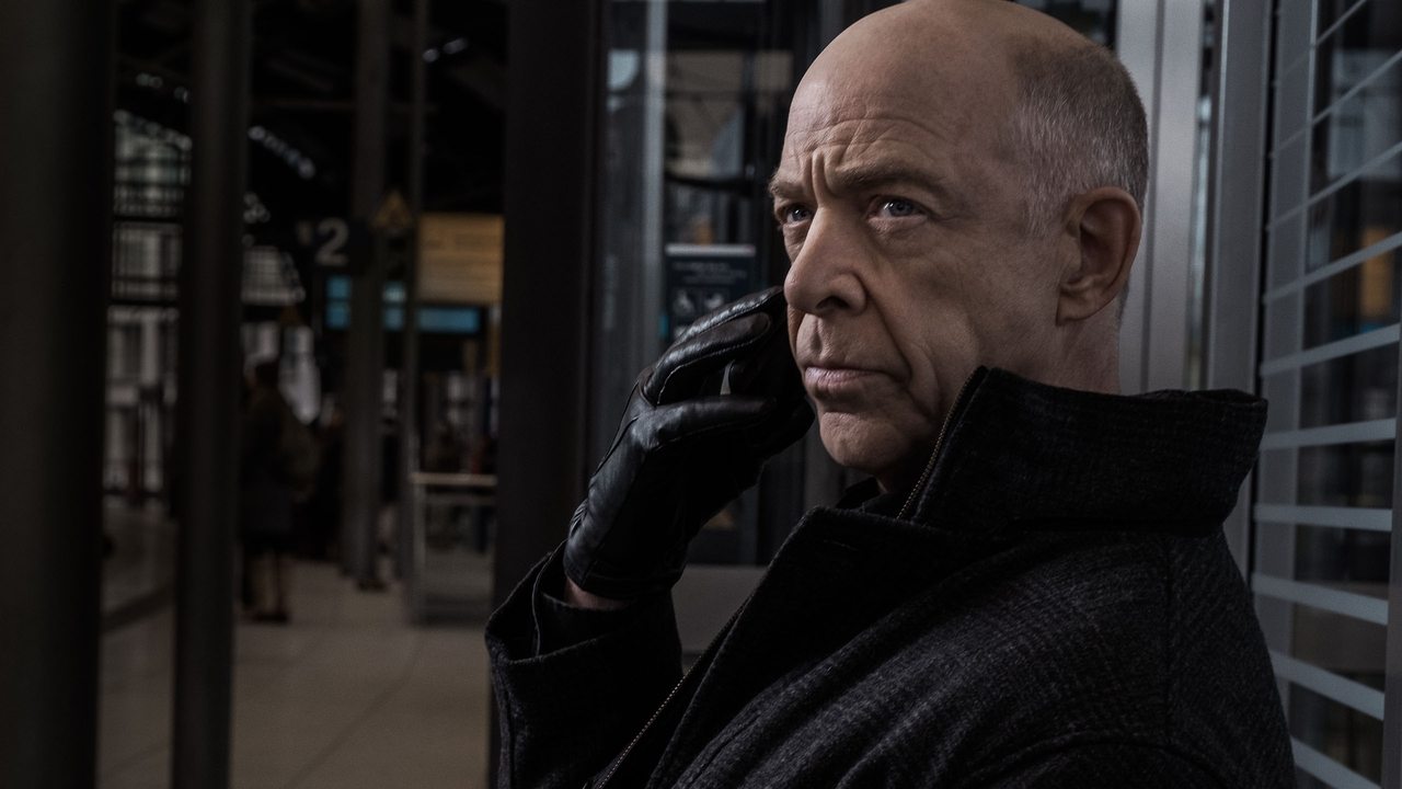 Counterpart - Season 1 Episode 10 : No Man's Land (2)