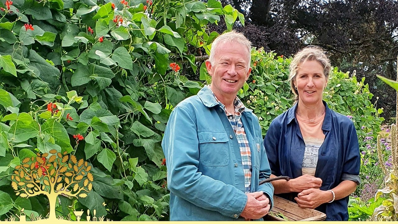 Gardeners' World - Season 58 Episode 24 : Episode 24