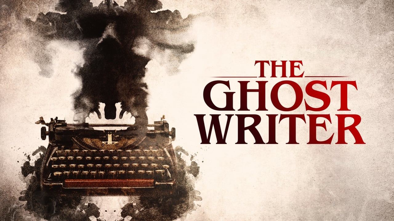 The Ghost Writer background