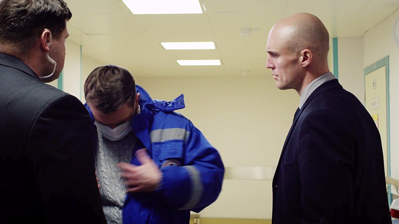 Nevskiy - Season 4 Episode 25 : Episode 25