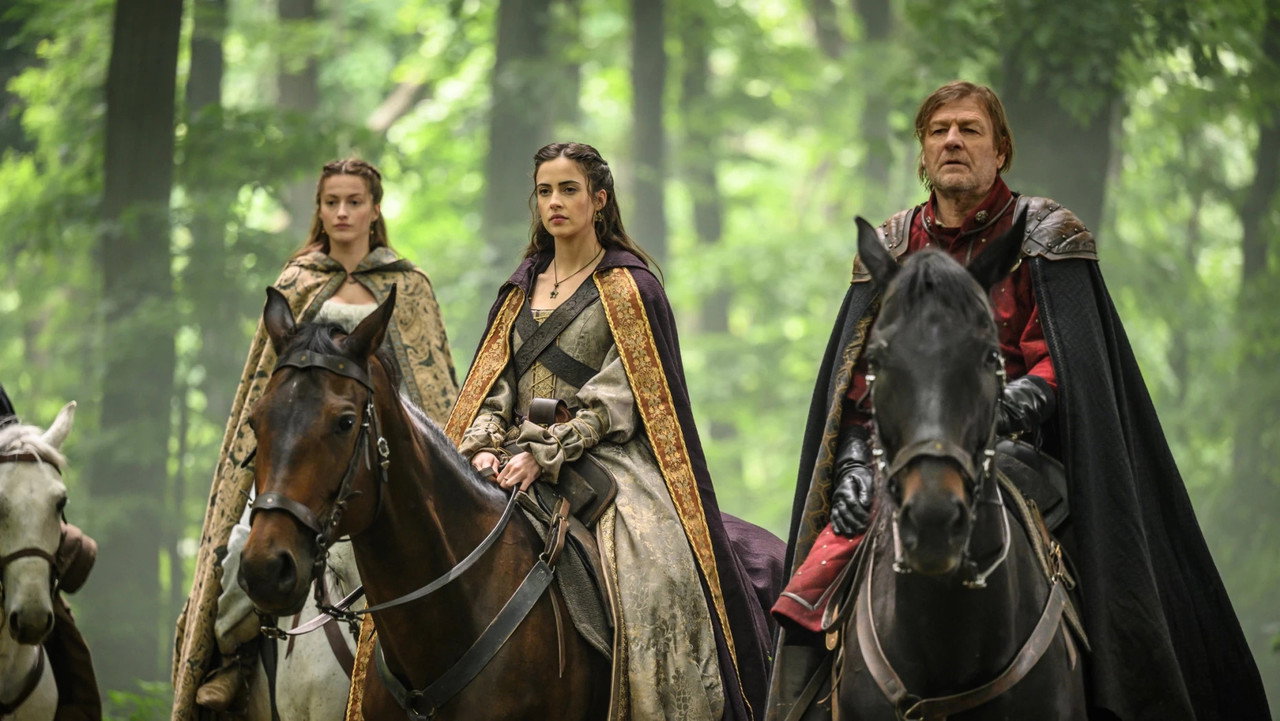 Robin Hood Scene 2