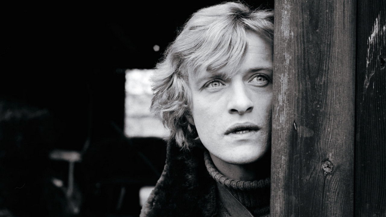 Het uur van de wolf — Épisode 27