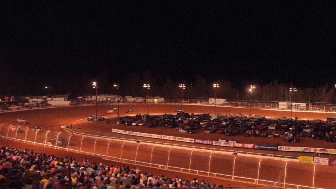 Dirt Racer still 7