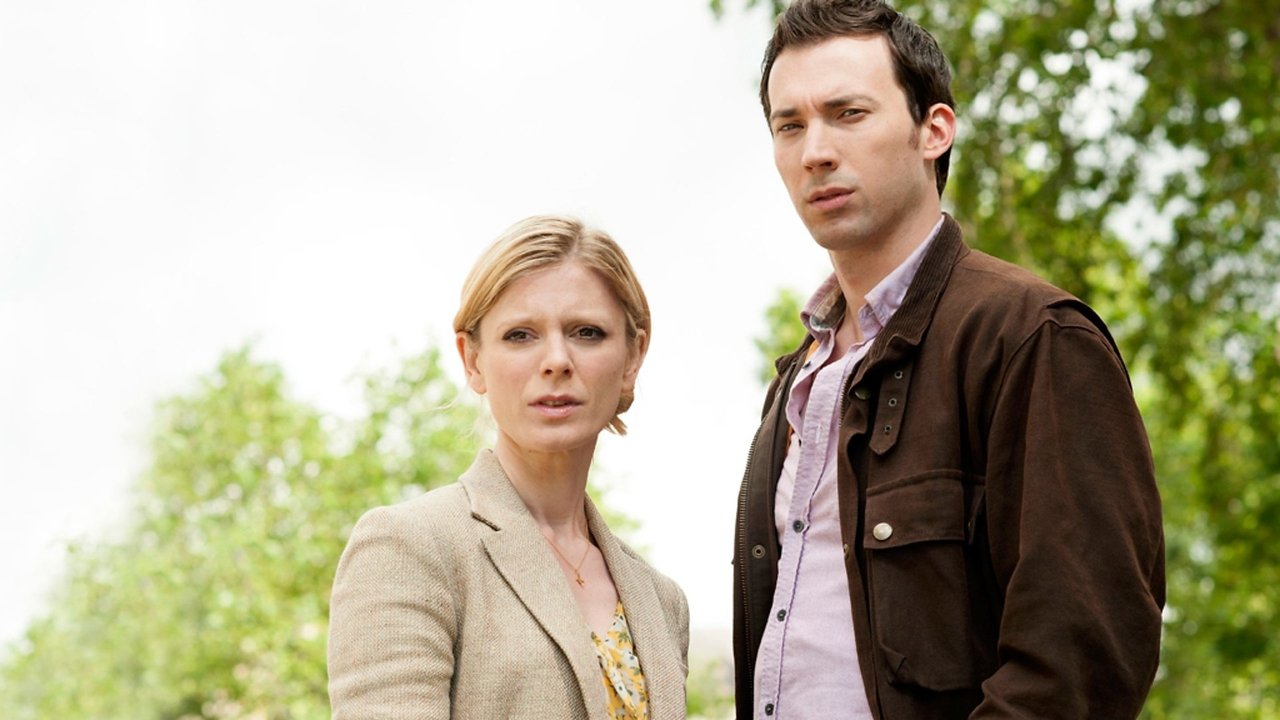 Silent Witness - Season 16 Episode 3 : Trust (1)