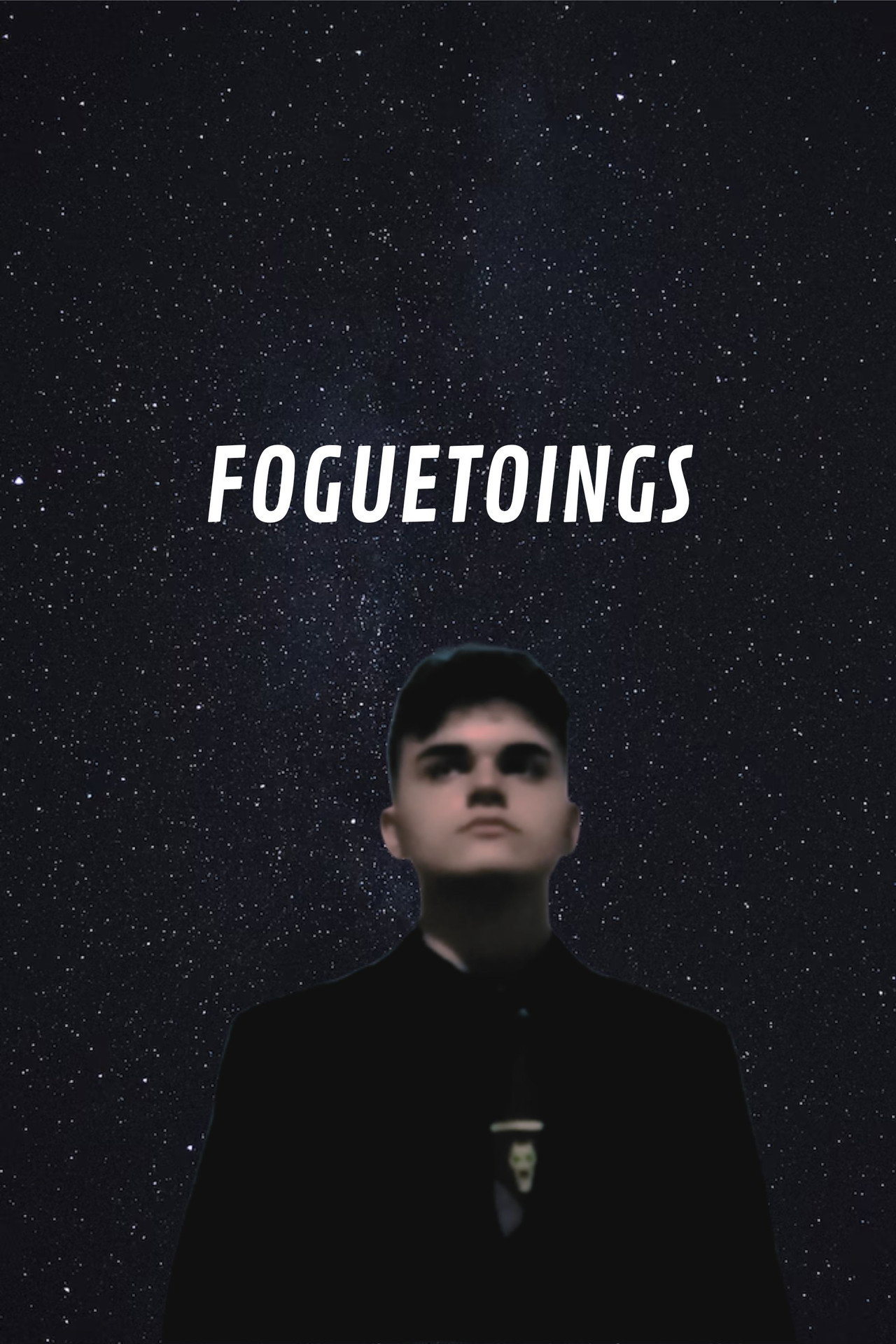 Foguetoings Backdrop