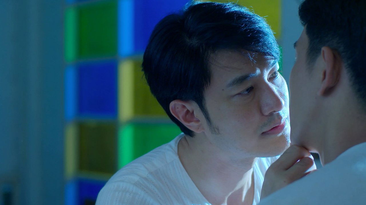 เรือนร่มงิ้ว — Épisode 22