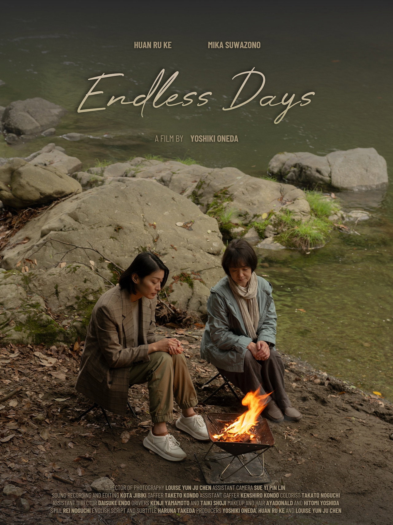 Endless Days