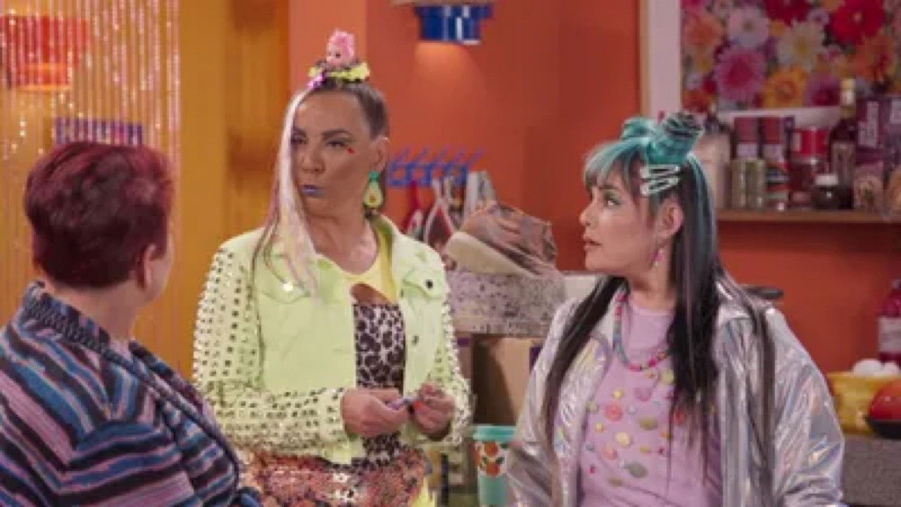 No Jalen que descobijan