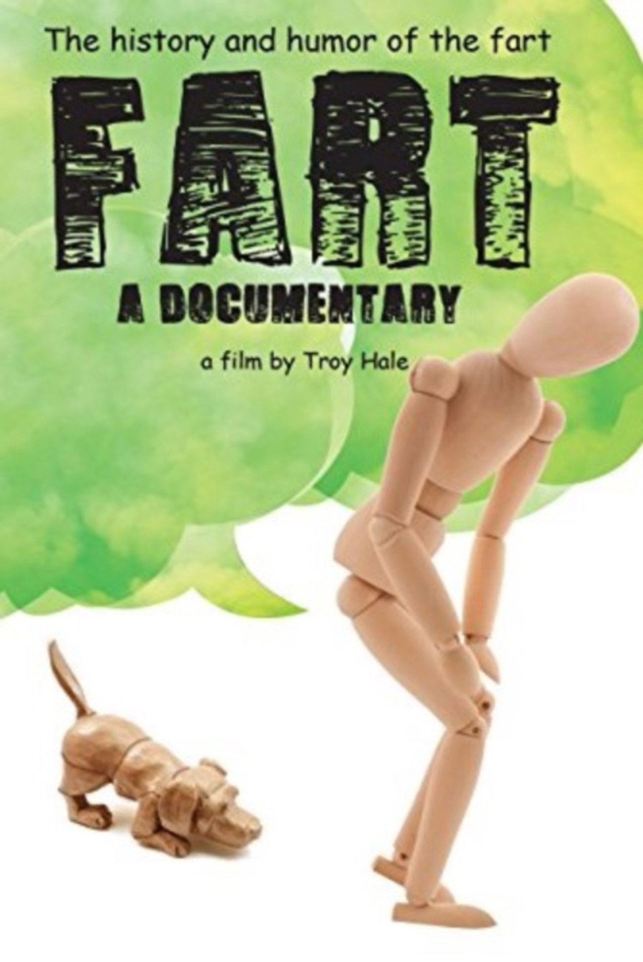 Fart: A Documentary filmaffisch