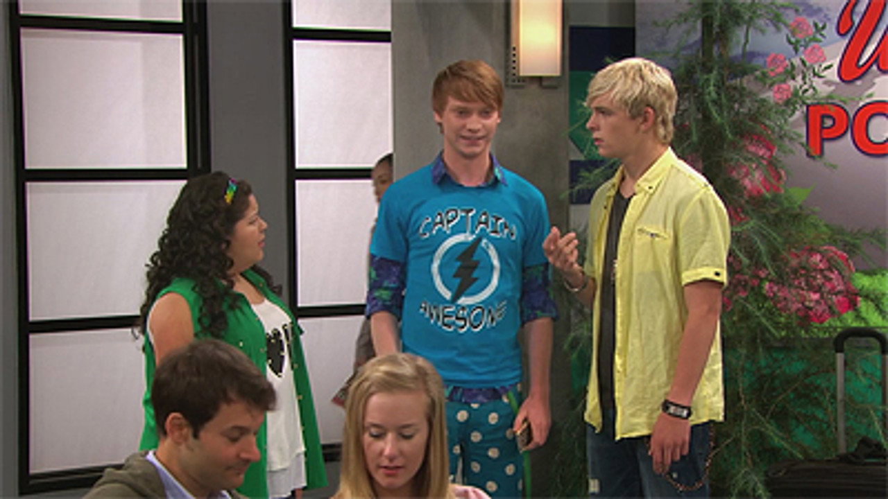 Cuantas Temporadas Tiene Austin Y Ally