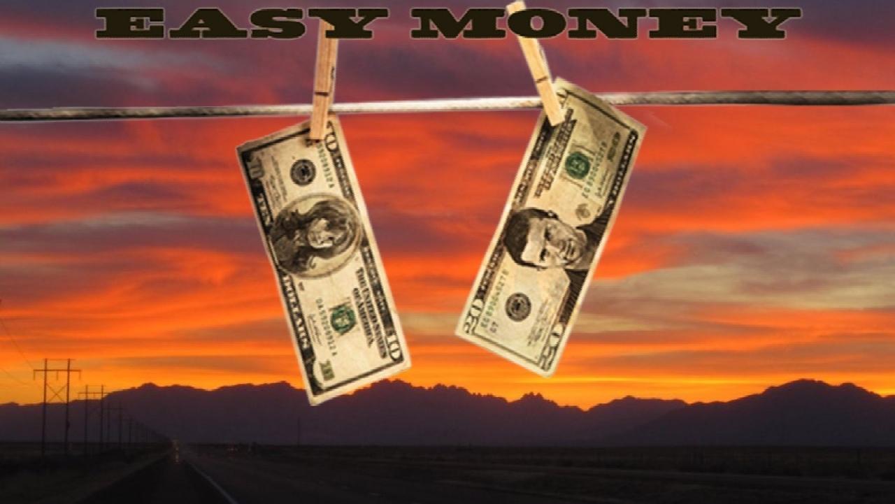 Easy Money (2008)