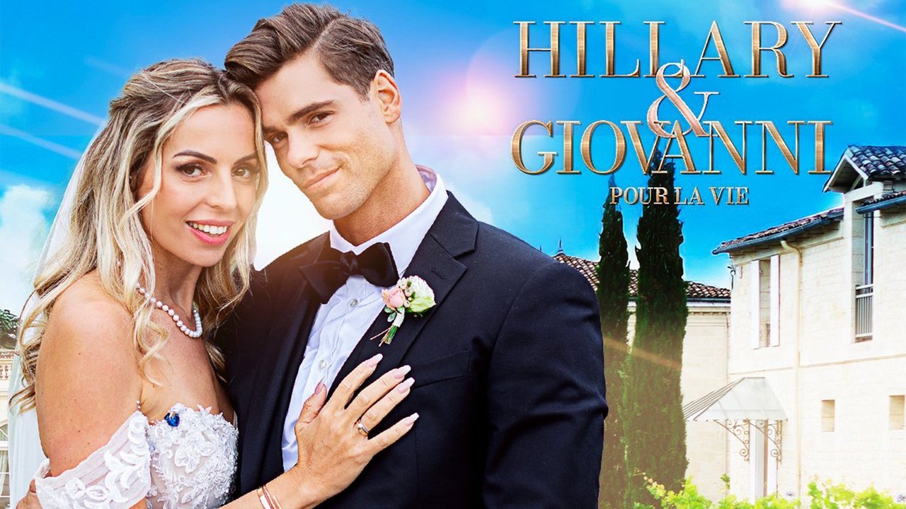 Hillary et Giovanni : Pour la vie