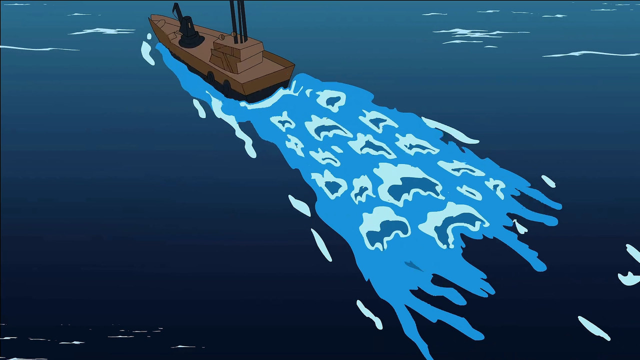 海尔兄弟高清重制版 - Season 1 Episode 48 : Episode 48