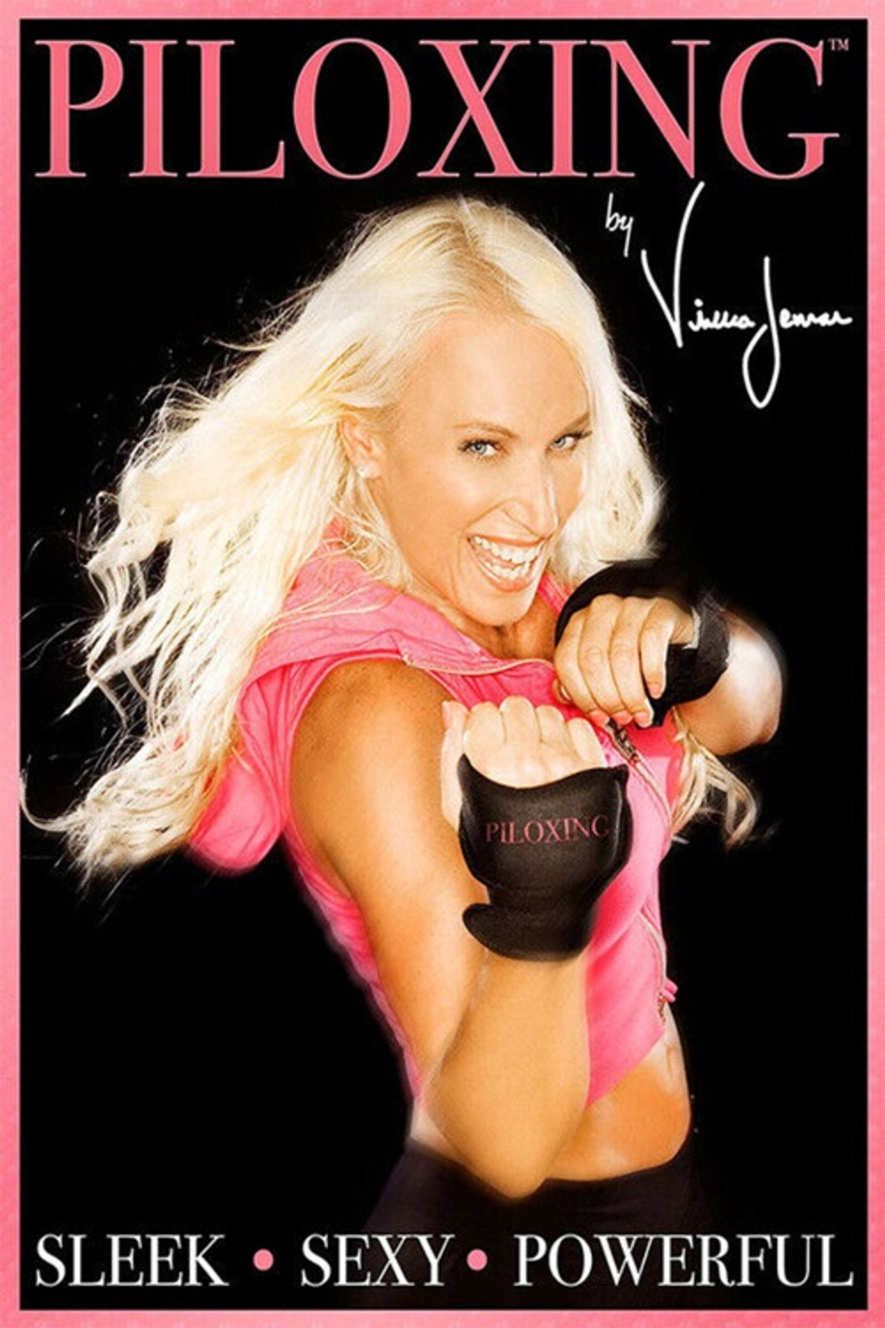 Piloxing