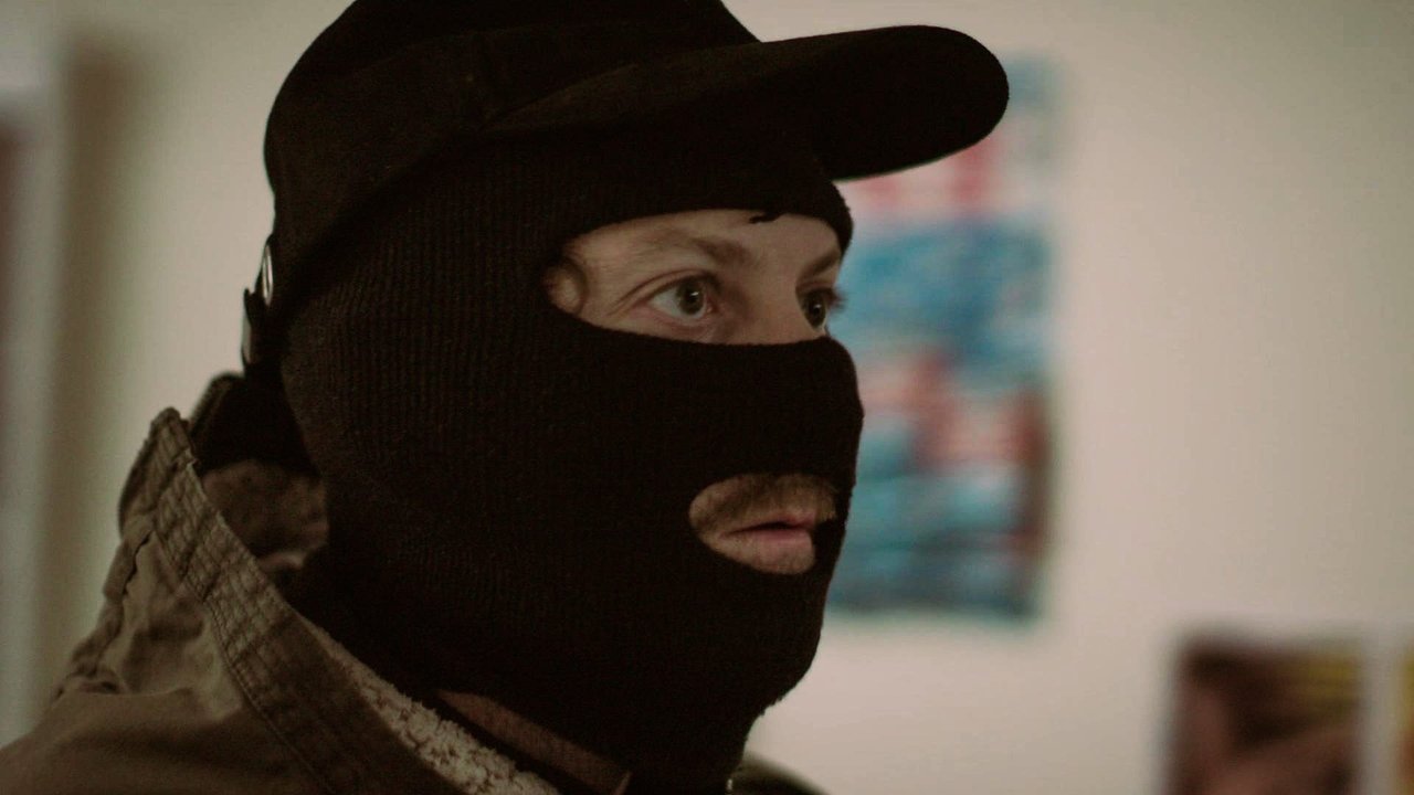 Crimewatch Live - Season 17 Episode 8 : Episode 8