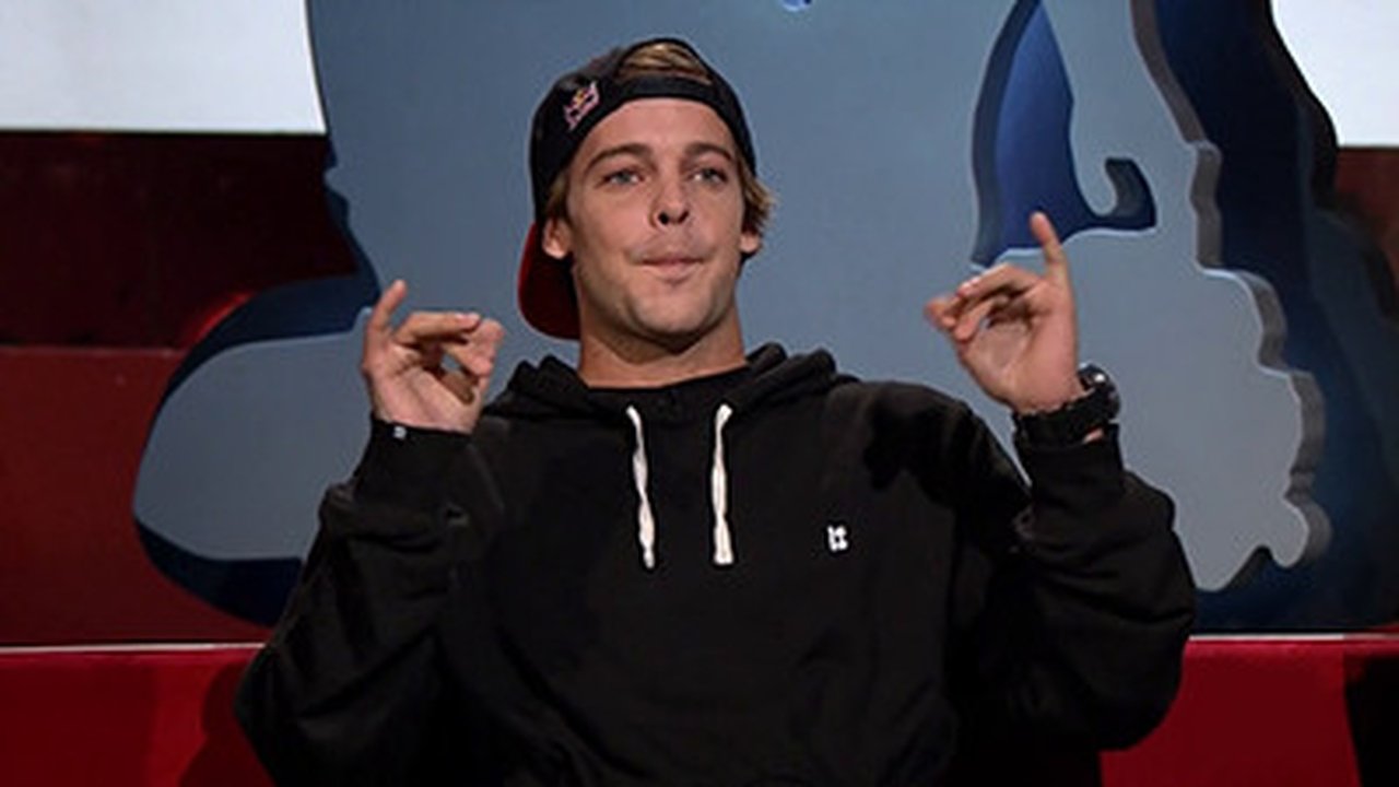 Ridiculousness - Season 3 Episode 7 : Ryan Sheckler