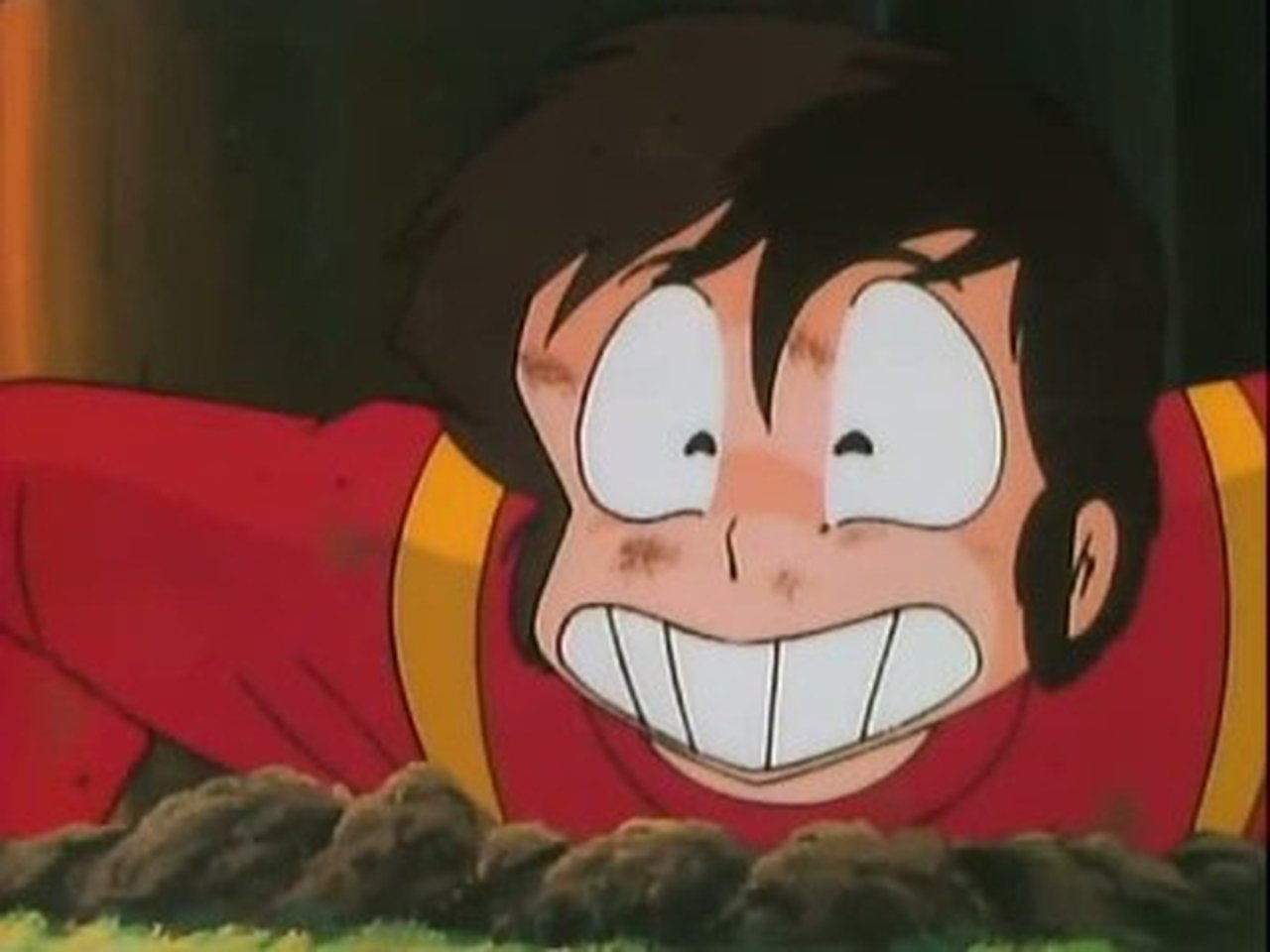 Urusei Yatsura - Season 1 Episode 155 : Matchmaking Hell! Is the Armored Daughter a Beauty? Beast?