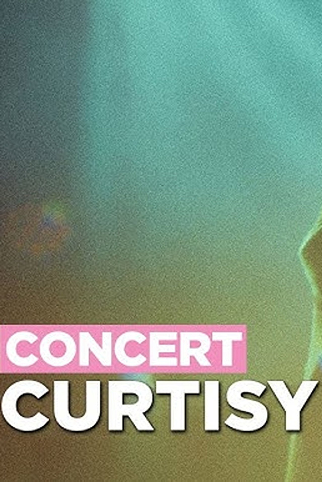 Curtisy @ ESNS 2026