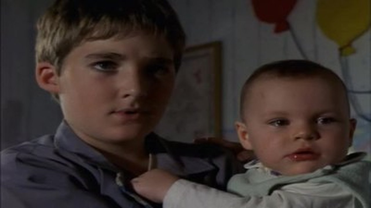 Goosebumps - Season 3 Episode 17 : Strained Peas