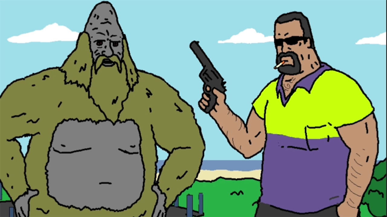 The Mike Nolan Show — Épisode 5