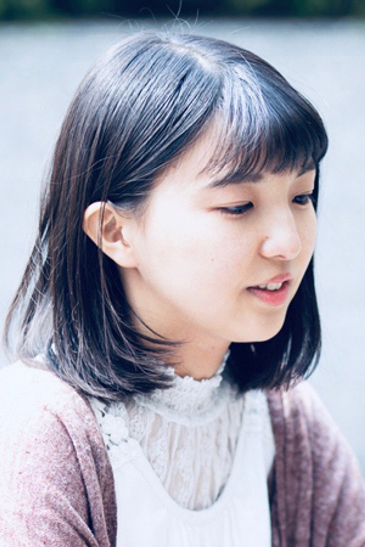 石井章詠