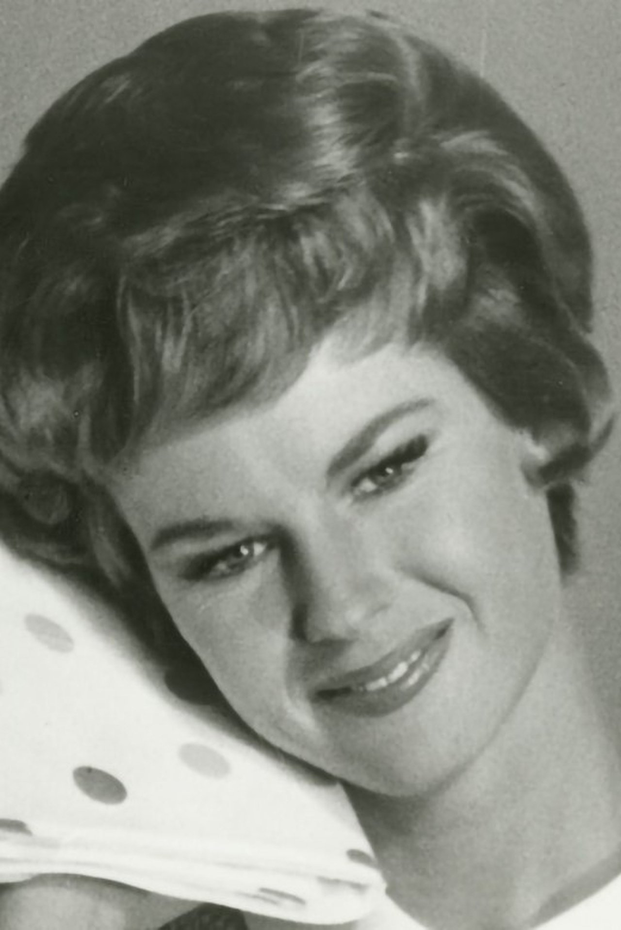 Photo of Julie Ann Johnson