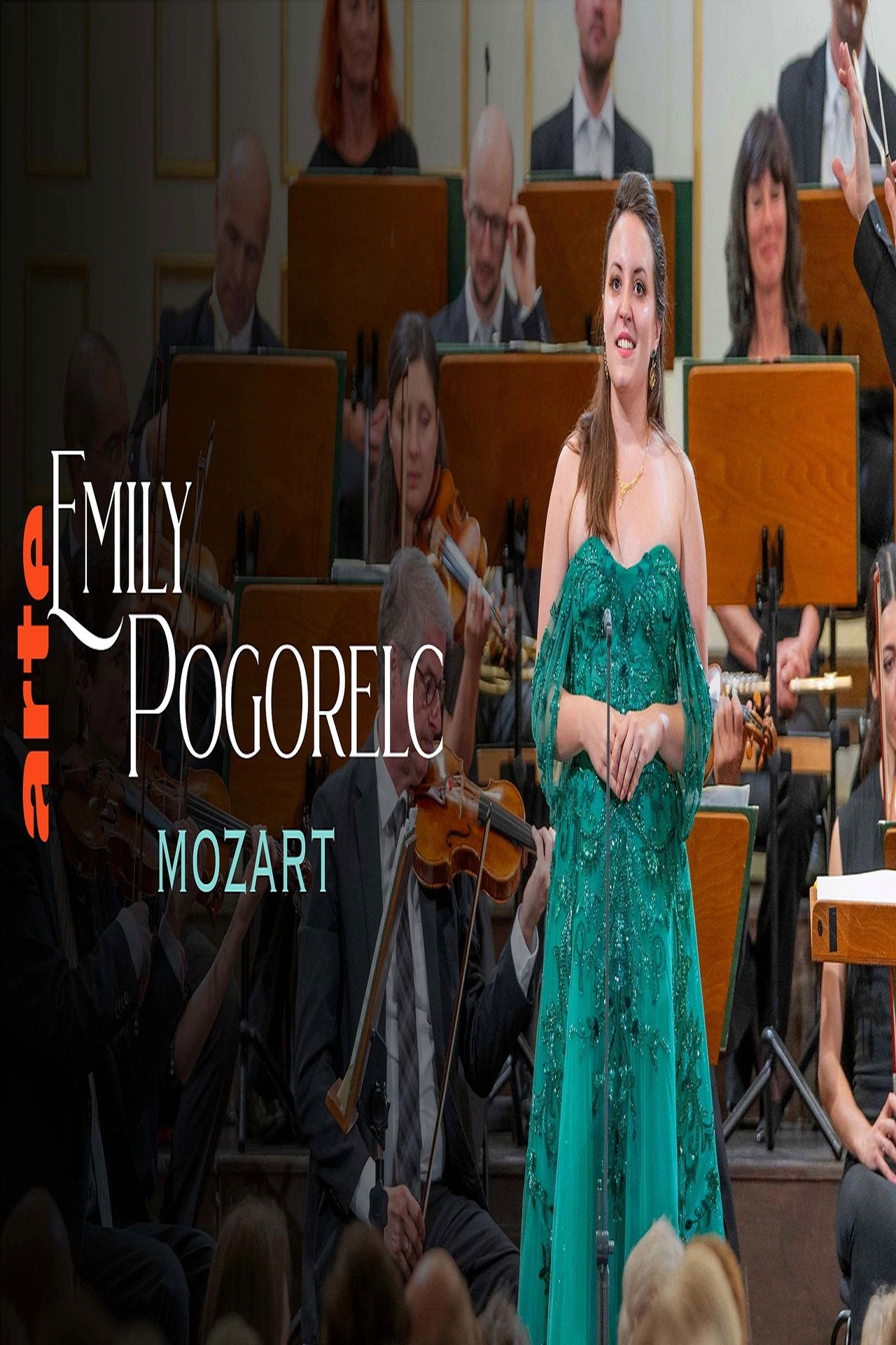 Emily Pogorelc sings Mozart Salzburg Festival 2024 Backdrop