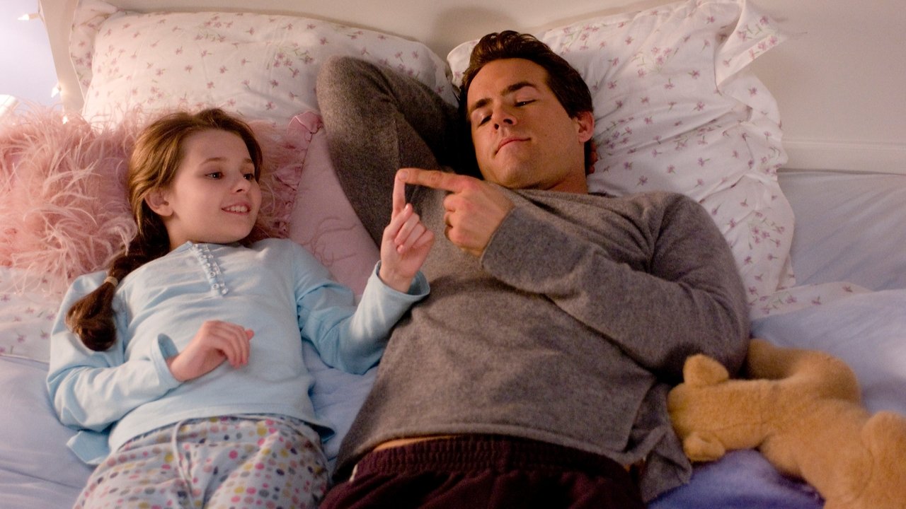 Definitely, Maybe (2008)