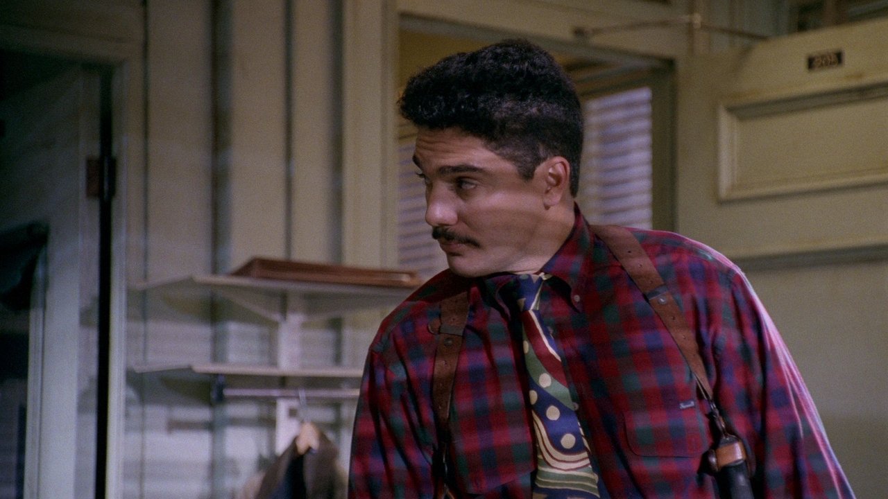 NYPD Blue - Season 3 Episode 18 : We Was Robbed