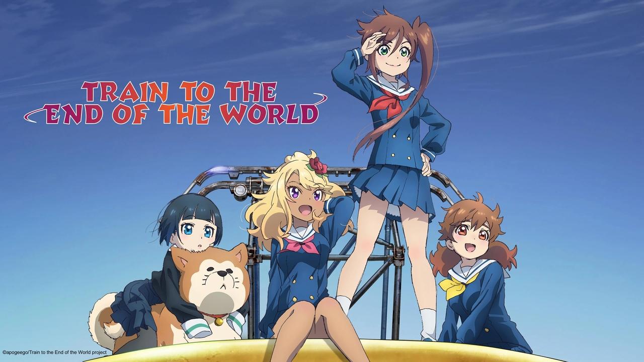 Train to the End of the World - Season 1