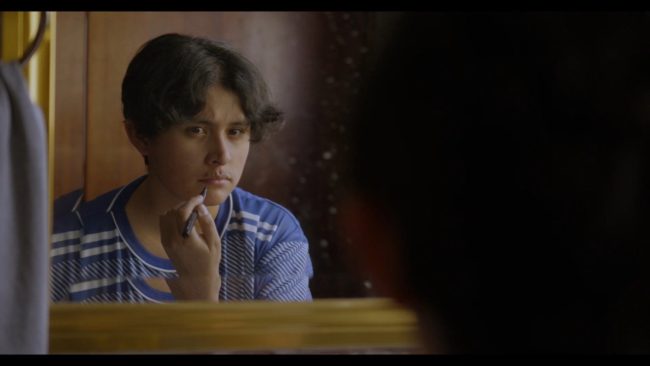 Juego de hombres still 5