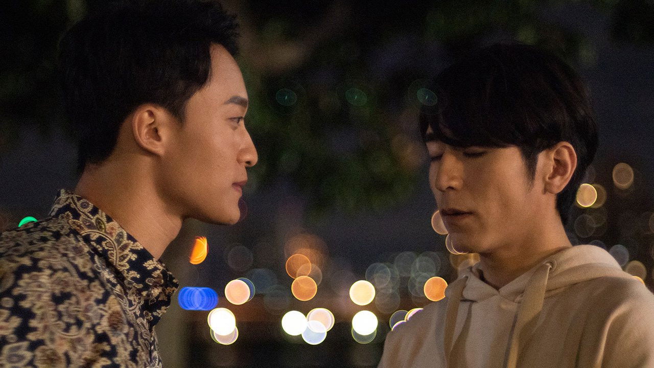 Where the Heart Belongs