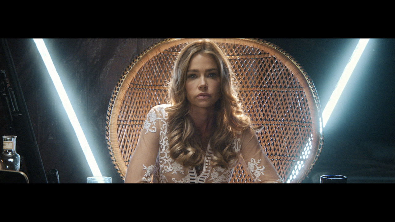 A Girl Is A Gun — Épisode 5