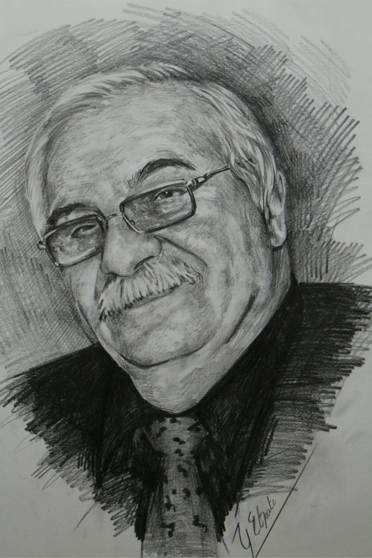 Photo of Nerses Hovhannisyan