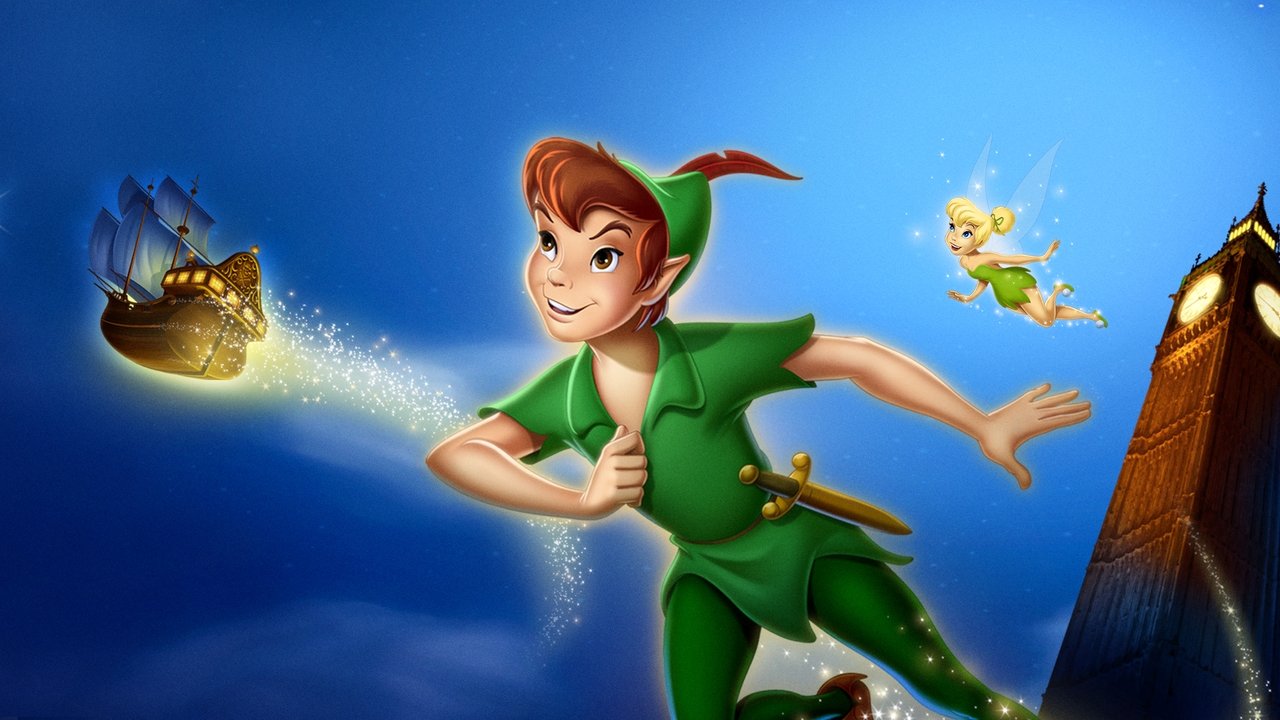 Peter Pan