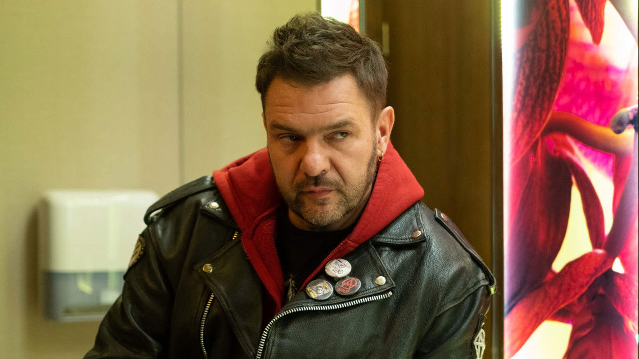 39 i pół tygodnia — Épisode 2