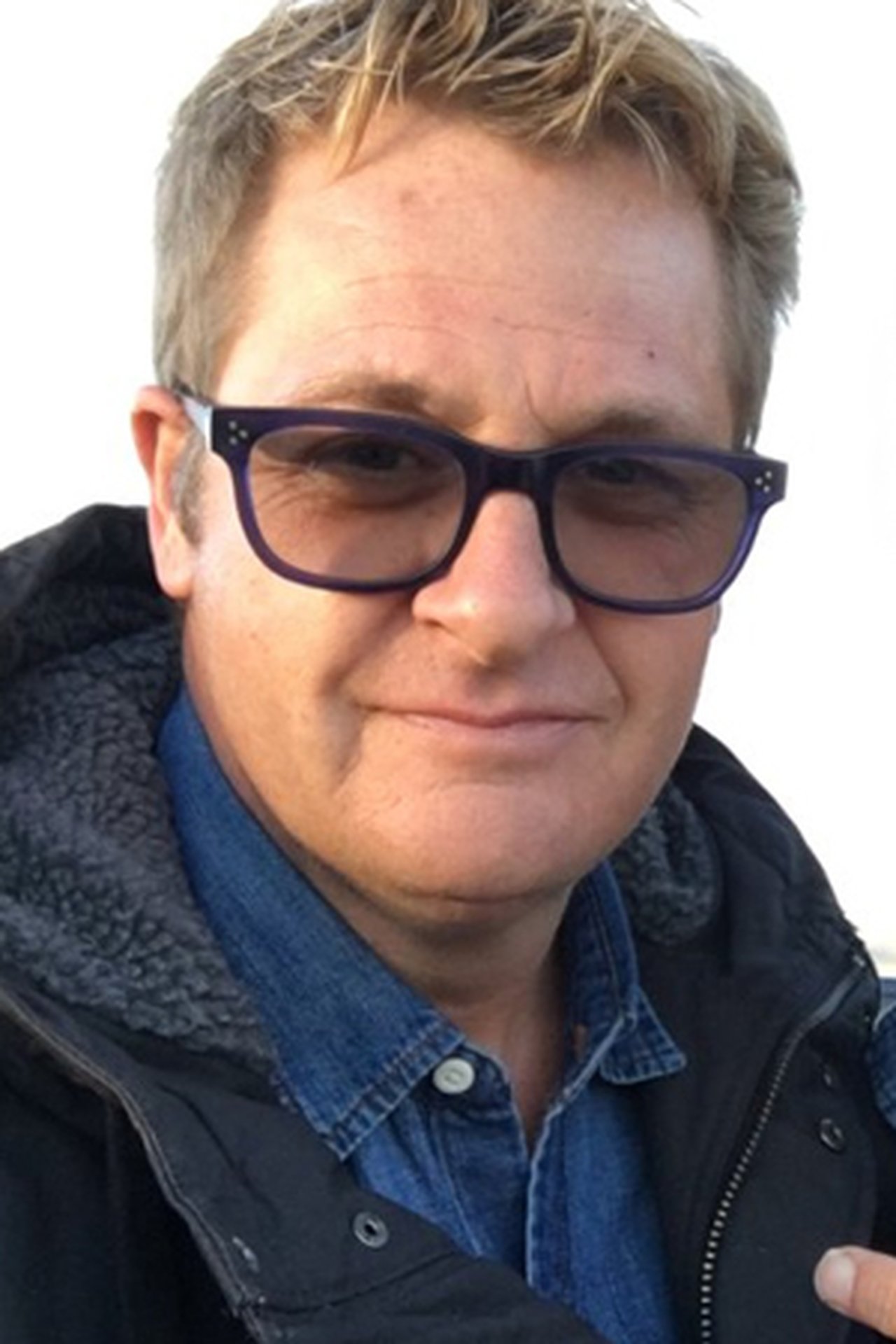 Photo of Skoti Collins