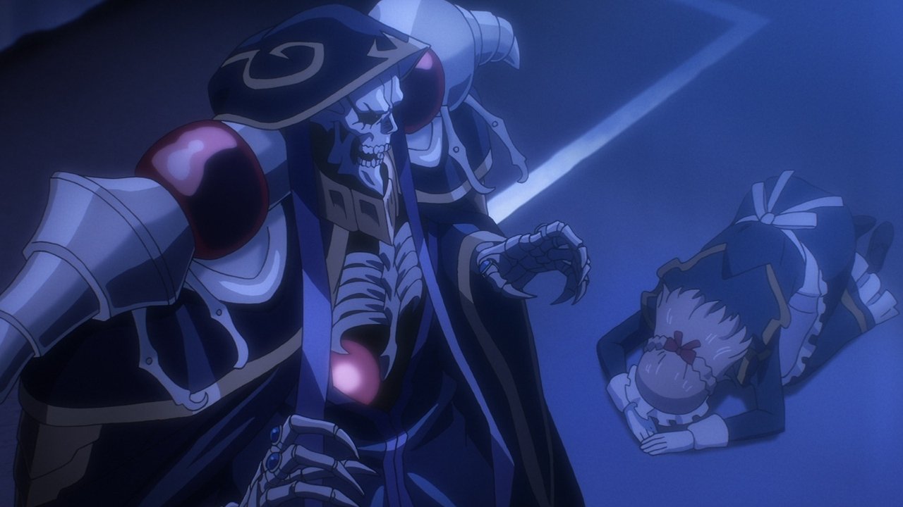 Overlord - Season 4 Episode 2 : Re-Estize Kingdom