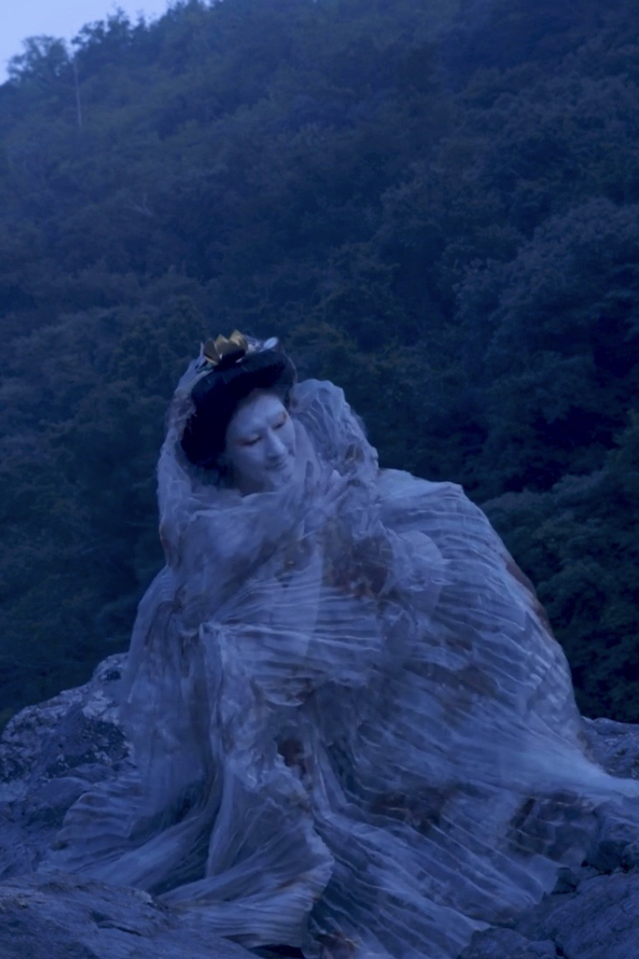 Dawn Backdrop