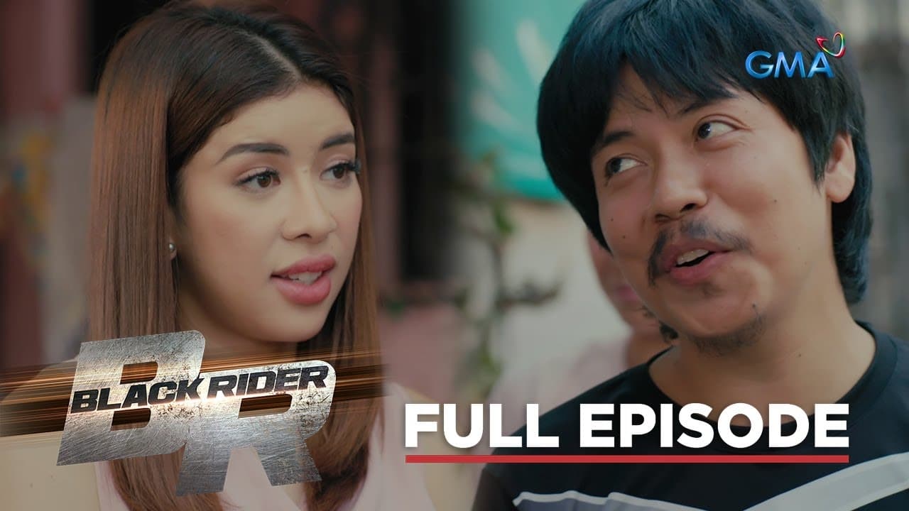 Black Rider - Season 1 Episode 81 : Episode 81