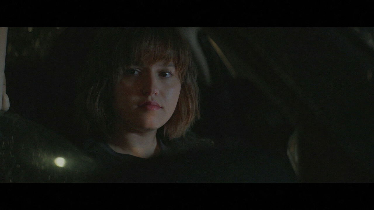 Ella Camina Sola — Épisode 6