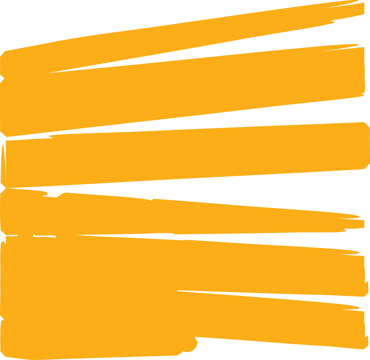 Broken Yellow